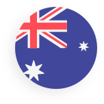 Australian flag
