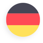 German flag