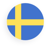 Sweden flag