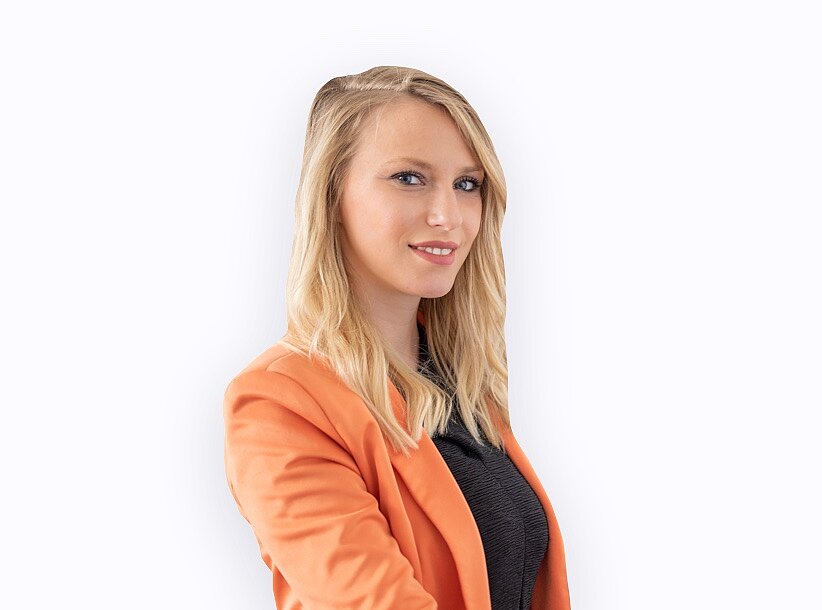 HR & Marketing Manager