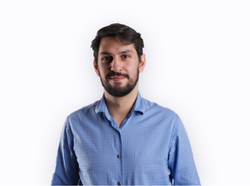 Full-Stack Developer