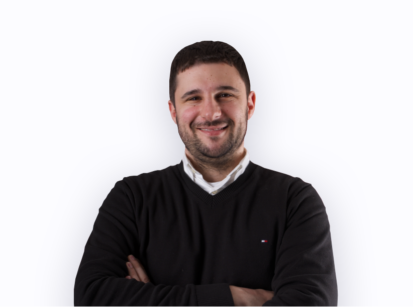 Ivan Zlatović Co-Founder & Managing Partner